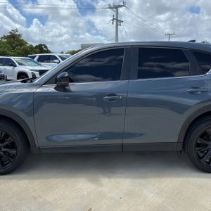 MAZDA CX-5 2.5 S CARBON EDITION - 4