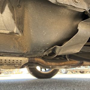 صورة 29 لـ 2001 Toyota CAMRY XLE V6
