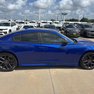 DODGE CHARGER R/T - 10