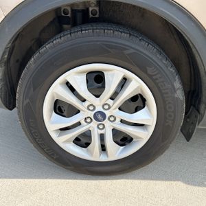 2021 FORD ESCAPE S thumbnail 19