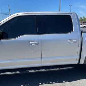 FORD F-150 RAPTOR - 4