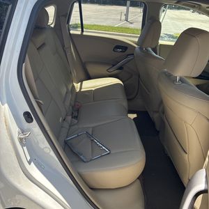 2013 Acura RDX W/TECH — миниатюра 33