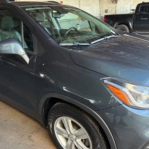صورة مصغرة 62 لـ 2021 Chevrolet TRAX LT