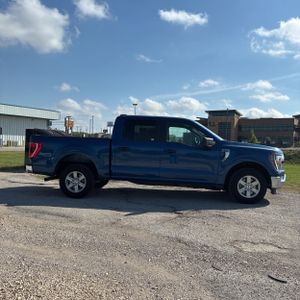 FORD F-150 XLT - 10