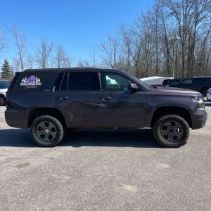 CHEVROLET TAHOE LT - 10