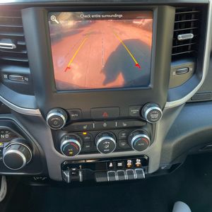 2019 RAM 2500 BIG HORN 照片 37
