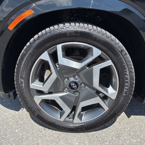 2023 Hyundai PALISADE CALLIGRAPHY — миниатюра 11