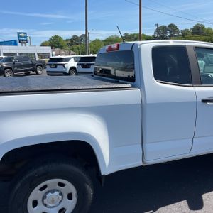 CHEVROLET COLORADO WORK TRUCK - 9