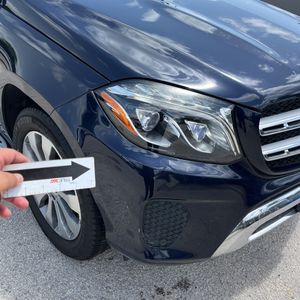 2017 Mercedes-BENZ GLS 缩略图 58