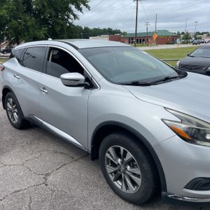صورة مصغرة 13 لـ 2018 Nissan MURANO S