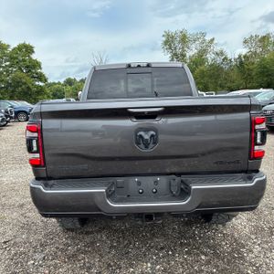 2021 RAM 2500 LARAMIE 照片 7