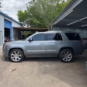 CADILLAC ESCALADE PREMIUM LUXURY - 3