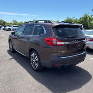 SUBARU ASCENT LIMITED 7-PASSENGER - 5
