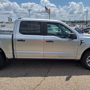 2023 FORD F-150 XLT 缩略图 22