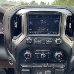 2019 Chevrolet SILVERADO 1500 RST 缩略图 41