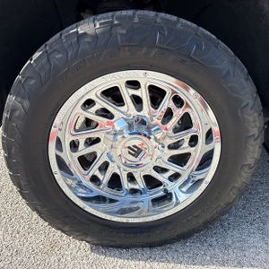 2020 Chevrolet SILVERADO 1500 LT 缩略图 17