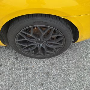 2013 Chevrolet CAMARO LT 缩略图 18