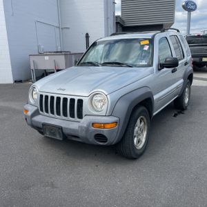 صورة 1 لـ 2003 JEEP LIBERTY SPORT
