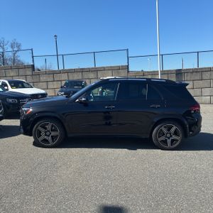 MERCEDES-BENZ GLE - 3