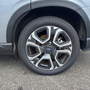 2026 Subaru ASCENT LIMITED 照片 18