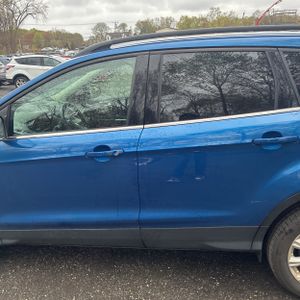 FORD ESCAPE SEL - 4