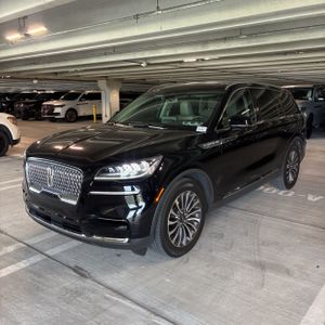 صورة 1 لـ 2023 Lincoln AVIATOR STANDARD