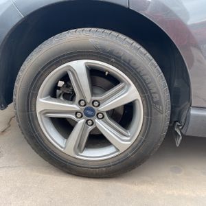 صورة مصغرة 12 لـ 2019 FORD EDGE SEL
