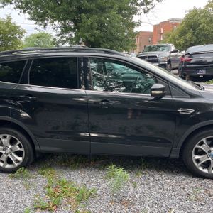 2013 FORD ESCAPE SEL — миниатюра 11
