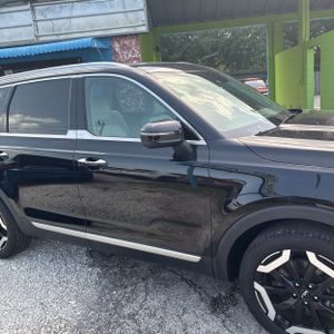 صورة مصغرة 13 لـ 2024 KIA TELLURIDE S