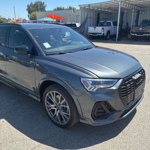2025 AUDI Q3 S LINE PREMIUM PLUS 缩略图 13