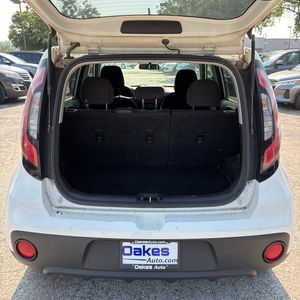 صورة مصغرة 36 لـ 2017 KIA SOUL BASE