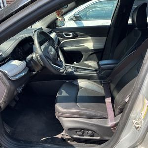 صورة مصغرة 32 لـ 2024 JEEP COMPASS LIMITED