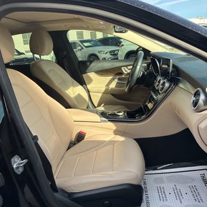 2021 Mercedes-BENZ C-CLASS — миниатюра 32