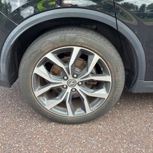 2023 Acura MDX SH-AWD W/TECH 缩略图 19