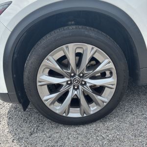 2024 Mazda CX-90 3.3 TURBO PREMIUM 缩略图 17