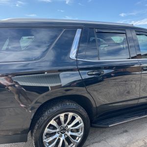 CHEVROLET TAHOE LT - 9