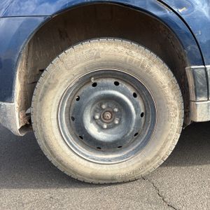 2010 Subaru OUTBACK 2.5I thumbnail 19