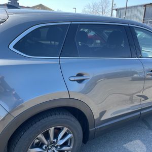 MAZDA CX-9 TOURING - 9