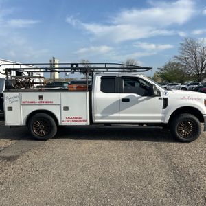 FORD F-350 SUPER DUTY XL - 10