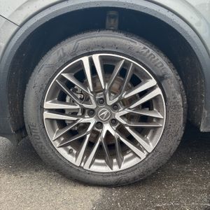 2023 Acura MDX SH-AWD W/ADVANCE — миниатюра 17
