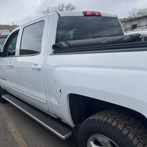 CHEVROLET SILVERADO 1500 LT Z71 - 6