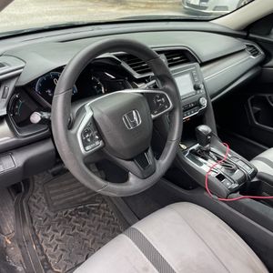 2019 Honda CIVIC LX — миниатюра 34