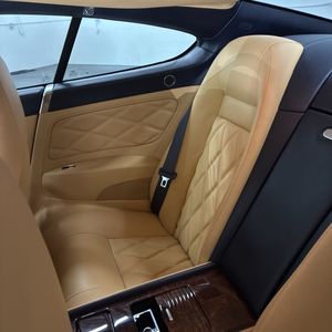 صورة مصغرة 33 لـ 2006 Bentley CONTINENTAL GT