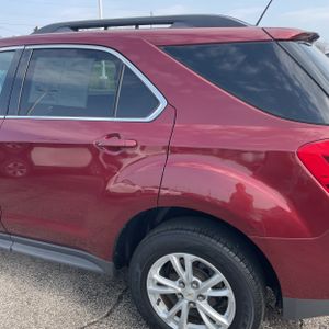 CHEVROLET EQUINOX LT - 6