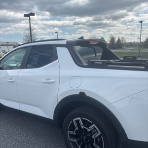 HYUNDAI SANTA CRUZ LIMITED - 6