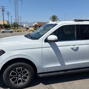 2024 FORD EXPEDITION XLT — фото 2