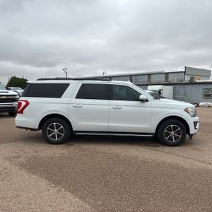 FORD EXPEDITION MAX XLT - 10