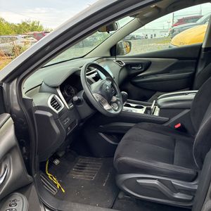2017 Nissan MURANO S 缩略图 30