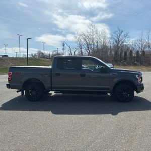 FORD F150 LARIAT - 10