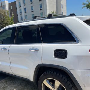 JEEP GRAND CHEROKEE LIMITED - 6